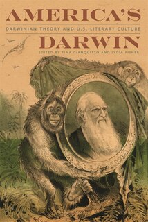 Couverture_America's Darwin