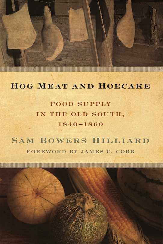 Front cover_Hog Meat and Hoecake