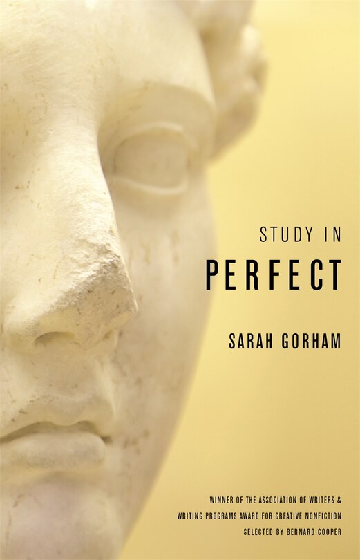 Front cover_Study in Perfect