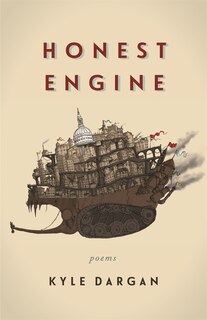 Front cover_Honest Engine