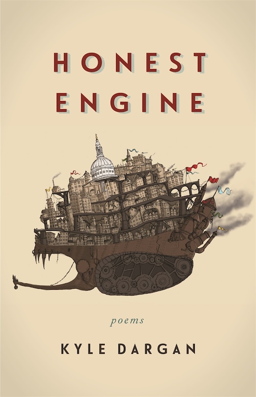 Front cover_Honest Engine