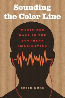 Couverture_Sounding the Color Line
