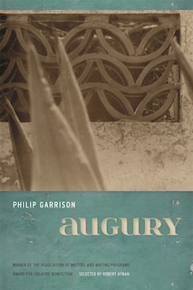 Front cover_Augury