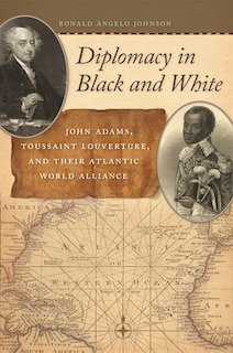Front cover_Diplomacy in Black and White