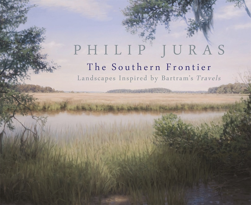 Couverture_Philip Juras: The Southern Frontier