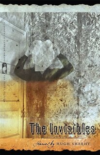 Front cover_The Invisibles