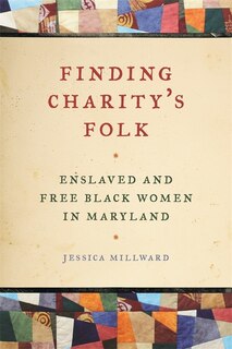 Front cover_Finding Charity's Folk