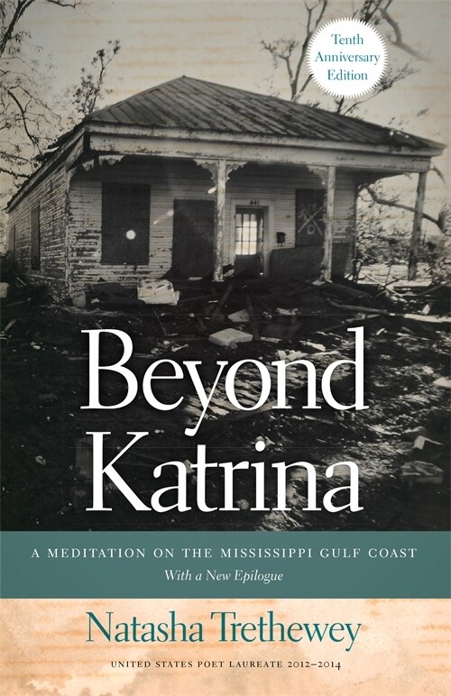 Front cover_Beyond Katrina
