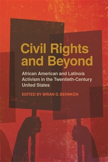 Front cover_Civil Rights and Beyond