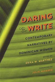 Front cover_Daring to Write