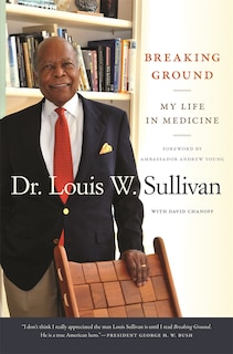 Front cover_Breaking Ground