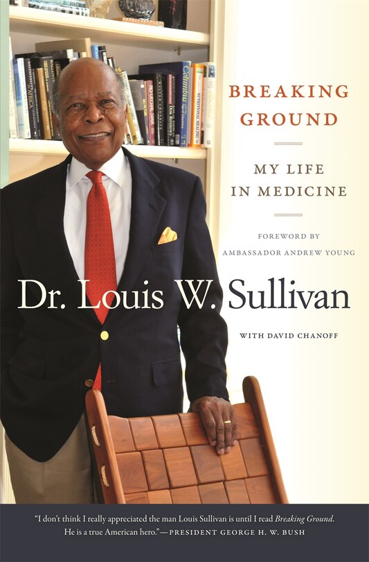 Front cover_Breaking Ground