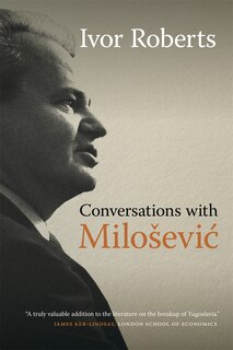 Couverture_Conversations with Miloševic