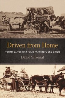 Front cover_Driven from Home