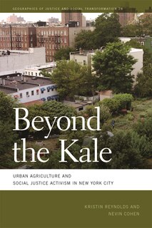 Couverture_Beyond the Kale