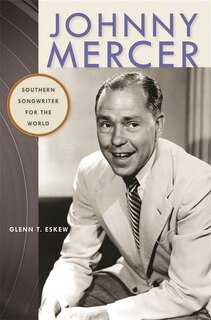 Front cover_Johnny Mercer