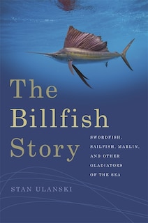 Front cover_The Billfish Story
