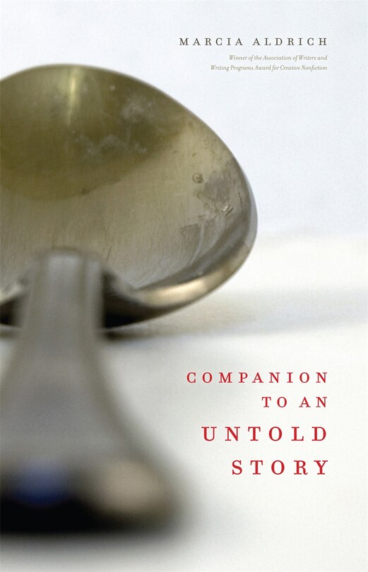 Front cover_Companion to an Untold Story