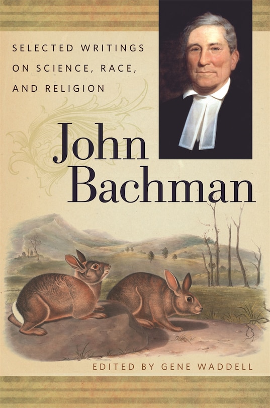 Couverture_John Bachman