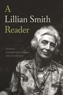 Front cover_A Lillian Smith Reader