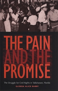 Front cover_The Pain and the Promise
