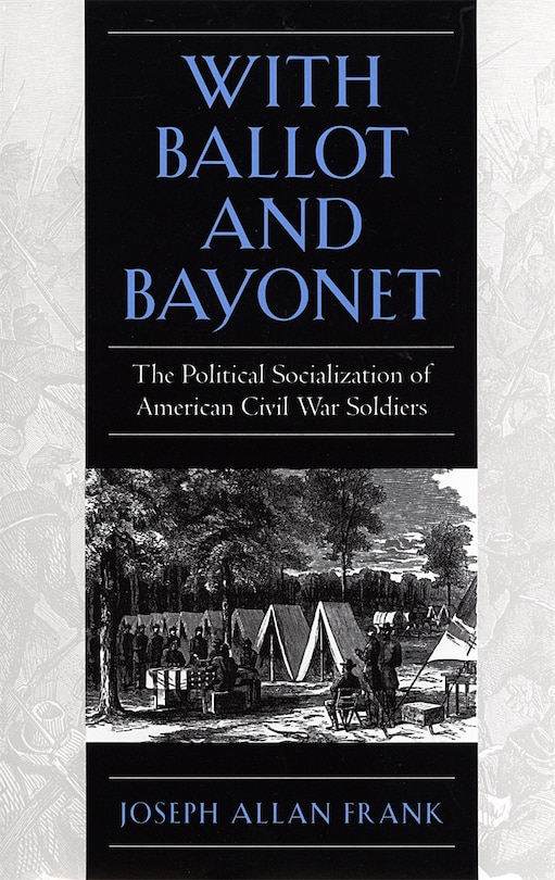 Front cover_With Ballot and Bayonet