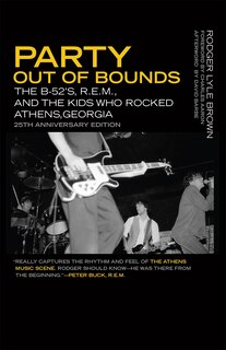 Front cover_Party Out of Bounds