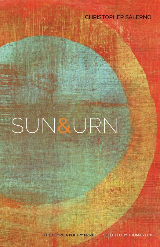 Couverture_Sun & Urn