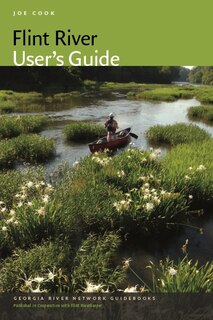 Front cover_Flint River User's Guide