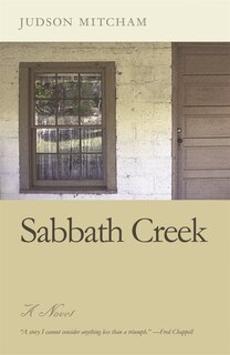 Couverture_Sabbath Creek