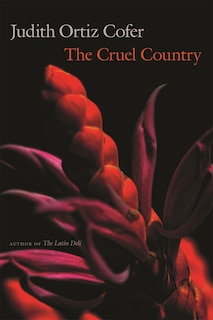 Front cover_The Cruel Country