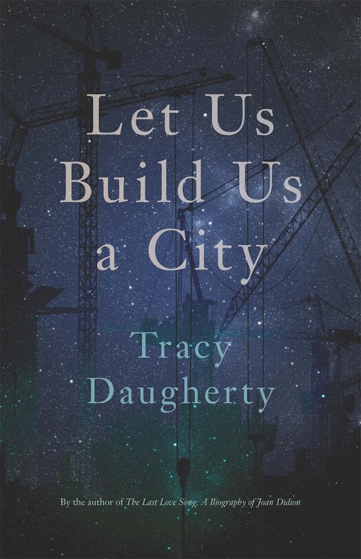 Front cover_Let Us Build Us a City