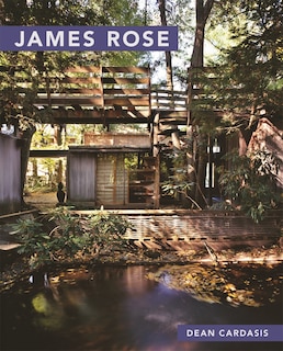 Couverture_James Rose