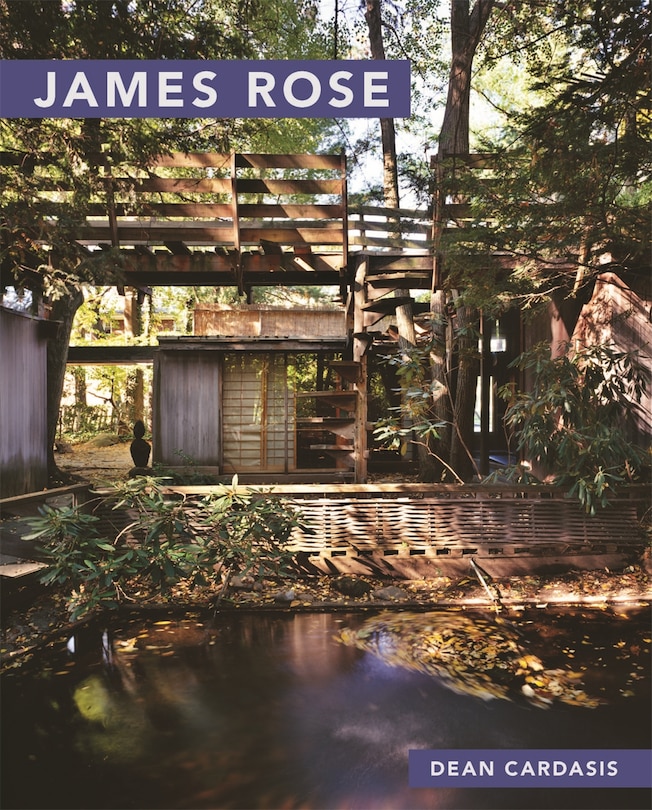 Couverture_James Rose