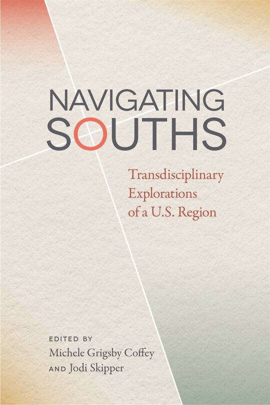 Couverture_Navigating Souths