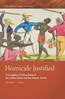 Couverture_Homicide Justified
