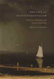 Couverture_The Fate of Transcendentalism