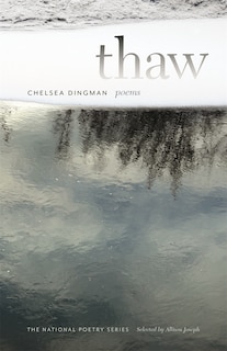 Front cover_Thaw