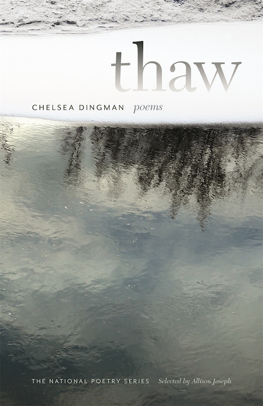 Front cover_Thaw