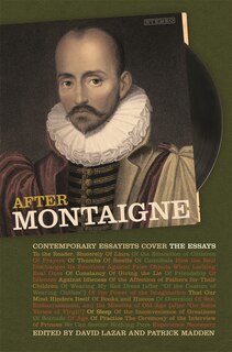 Front cover_After Montaigne