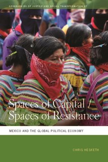 Couverture_Spaces of Capital/Spaces of Resistance