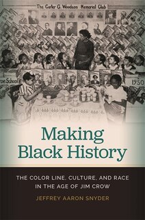 Front cover_Making Black History