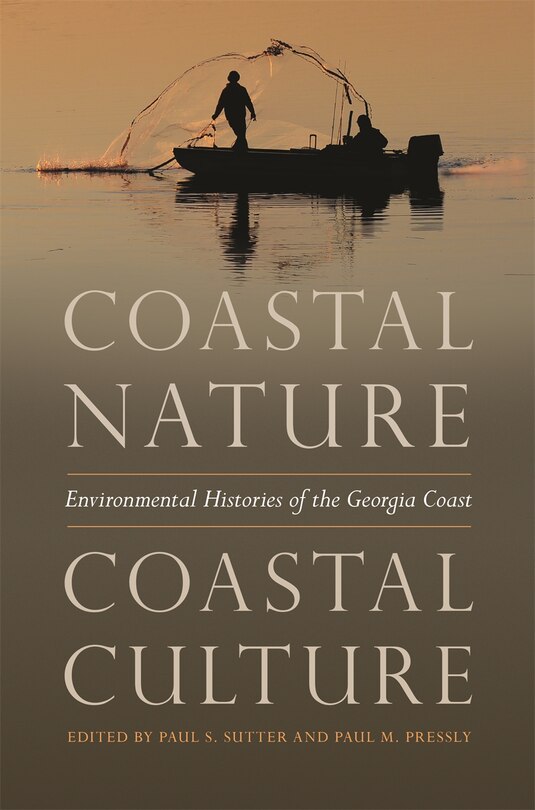 Couverture_Coastal Nature, Coastal Culture