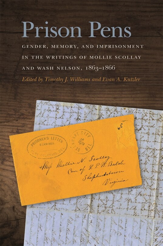 Front cover_Prison Pens