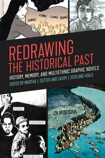 Front cover_Redrawing the Historical Past