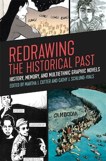 Front cover_Redrawing the Historical Past