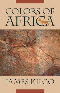 Front cover_Colors of Africa