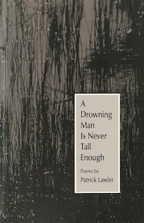 Front cover_A Drowning Man Is Never Tall Enough