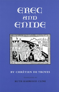 Front cover_Erec and Enide