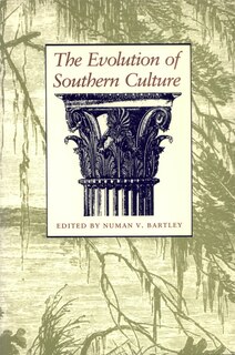 Couverture_The Evolution of Southern Culture